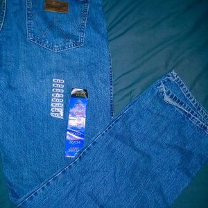 Mens jeans